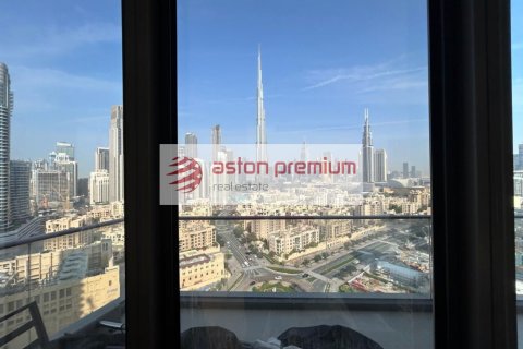 Apartman u Downtown Dubai (Downtown Burj Dubai), UAE 2 spavaćih soba, 154 m2 Br. 693456 - fotografija 11
