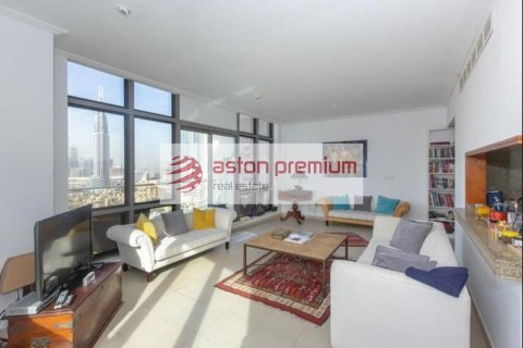 Снять в аренду квартиру в Даунтаун Дубай (Даунтаун Бурдж Дубай), ОАЭ 2 спальни, 154м2, № 693456 - фото 7