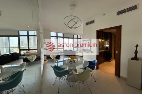 Снять в аренду квартиру в Даунтаун Дубай (Даунтаун Бурдж Дубай), ОАЭ 2 спальни, 154м2, № 693456 - фото 5