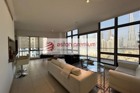 Apartman u Downtown Dubai (Downtown Burj Dubai), UAE 2 spavaćih soba, 154 m2 Br. 693456 - fotografija 5