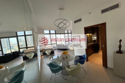 Снять в аренду квартиру в Даунтаун Дубай (Даунтаун Бурдж Дубай), ОАЭ 2 спальни, 154м2, № 693456 - фото 17