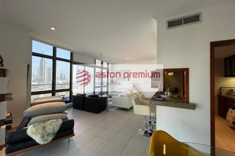 Снять в аренду квартиру в Даунтаун Дубай (Даунтаун Бурдж Дубай), ОАЭ 2 спальни, 154м2, № 693456 - фото 9