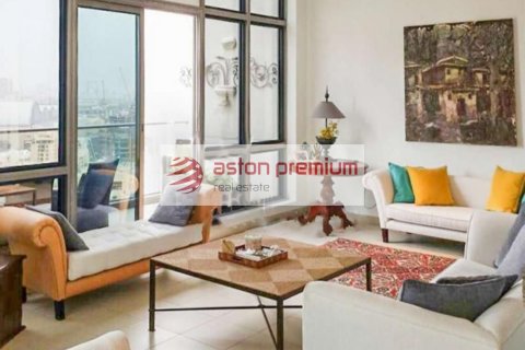 Apartman u Downtown Dubai (Downtown Burj Dubai), UAE 2 spavaćih soba, 154 m2 Br. 693456 - fotografija 7