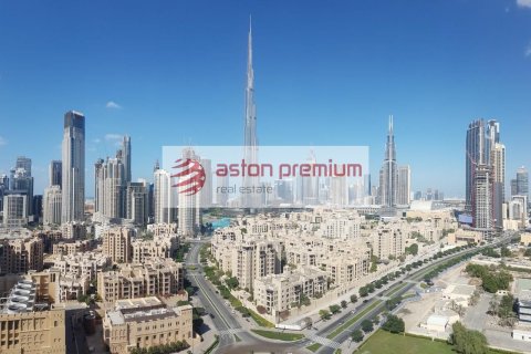Квартира в Даунтаун Дубай (Даунтаун Бурдж Дубай), ОАЭ 2 спальни, 154м2 № 693456