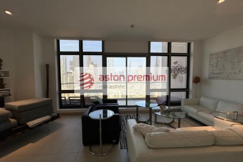 Apartman u Downtown Dubai (Downtown Burj Dubai), UAE 2 spavaćih soba, 154 m2 Br. 693456 - fotografija 6