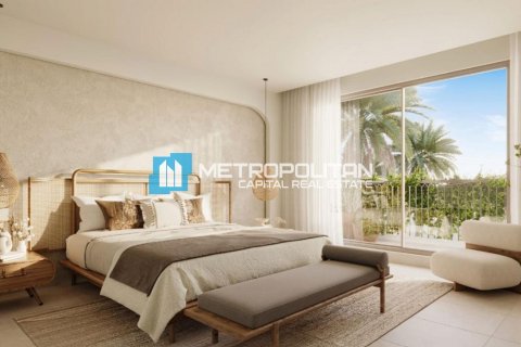 Maison de ville à vendre à  Khalifa City, Abu Dhabi, EAU 2 chambres, 124 m2 № 362004 - photo 7