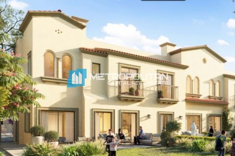 Maison de ville à vendre à  Khalifa City, Abu Dhabi, EAU 2 chambres, 124 m2 № 362004 - photo 9
