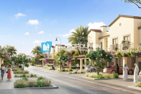 Maison de ville à vendre à  Khalifa City, Abu Dhabi, EAU 2 chambres, 124 m2 № 362004 - photo 12