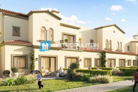 Maison de ville à vendre à  Khalifa City, Abu Dhabi, EAU 2 chambres, 124 m2 № 362004 - photo 11