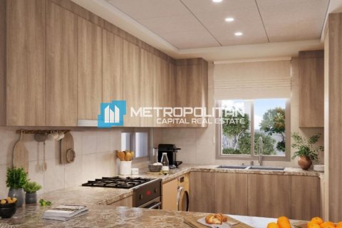 Maison de ville à vendre à  Khalifa City, Abu Dhabi, EAU 2 chambres, 124 m2 № 362004 - photo 5