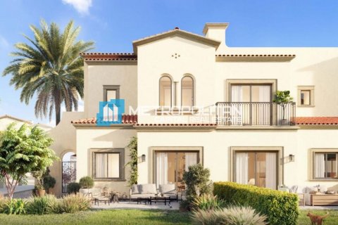 Maison de ville à vendre à  Khalifa City, Abu Dhabi, EAU 2 chambres, 124 m2 № 362004 - photo 14