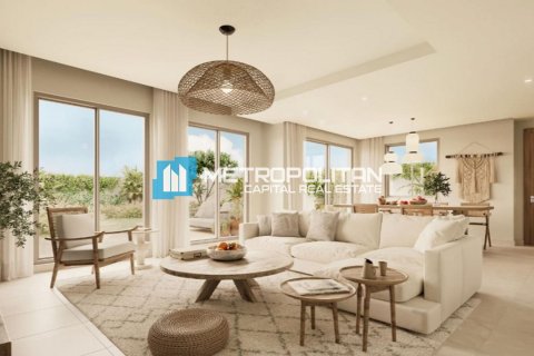 Maison de ville à vendre à  Khalifa City, Abu Dhabi, EAU 2 chambres, 124 m2 № 362004 - photo 2