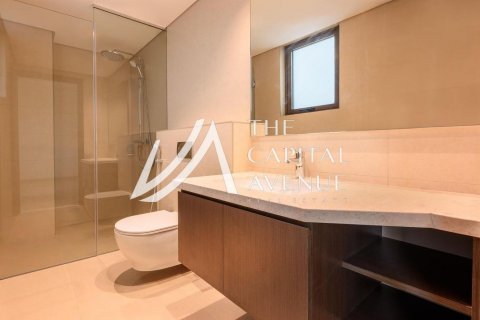 Villa in Khalifa City, Abu Dhabi, UAE 5 bedrooms, 428 sq.m. № 604917 - photo 19