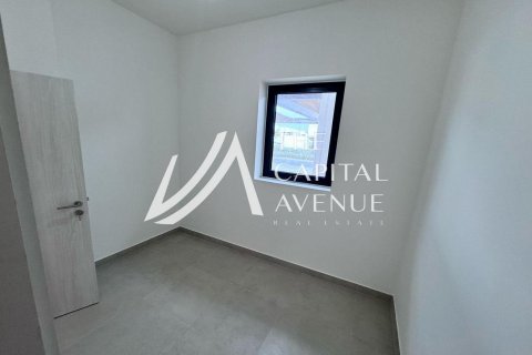 Řadový dům na Yas Island, Abu Dhabi, SAE 3 ložnice, 163 m² Č.: 604918 - fotografie 9