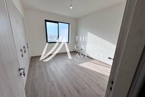 Řadový dům na Yas Island, Abu Dhabi, SAE 3 ložnice, 163 m² Č.: 604918 - fotografie 7
