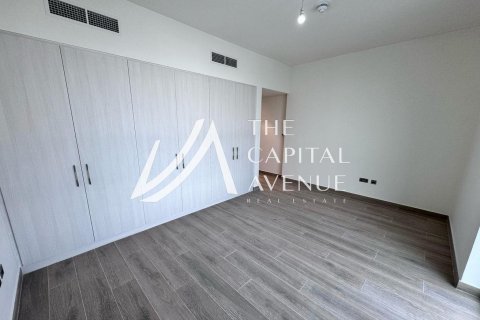 Řadový dům na Yas Island, Abu Dhabi, SAE 3 ložnice, 163 m² Č.: 604918 - fotografie 6