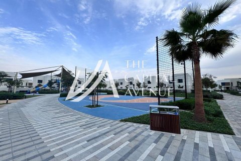 Řadový dům na Yas Island, Abu Dhabi, SAE 3 ložnice, 163 m² Č.: 604918 - fotografie 1