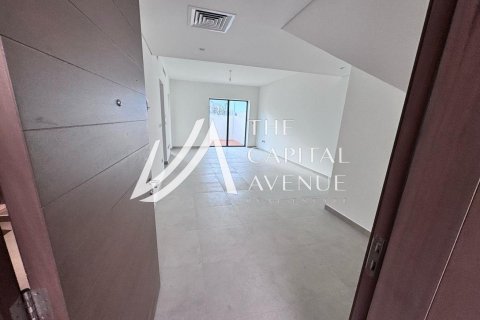 Řadový dům na Yas Island, Abu Dhabi, SAE 3 ložnice, 163 m² Č.: 604918 - fotografie 4