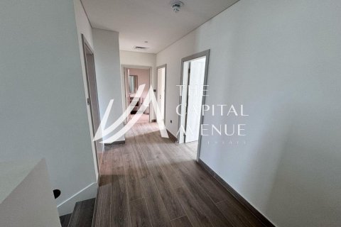 Řadový dům na Yas Island, Abu Dhabi, SAE 3 ložnice, 163 m² Č.: 604918 - fotografie 8