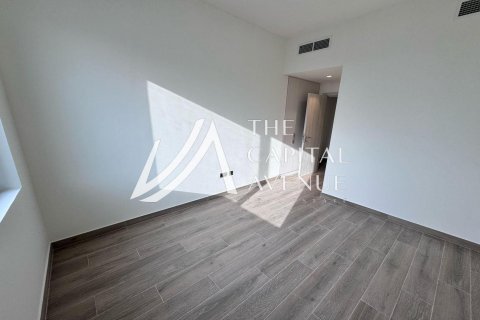 Řadový dům na Yas Island, Abu Dhabi, SAE 3 ložnice, 163 m² Č.: 604918 - fotografie 5