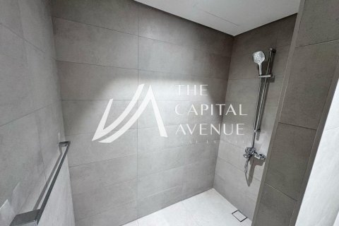 Řadový dům na Yas Island, Abu Dhabi, SAE 3 ložnice, 163 m² Č.: 604918 - fotografie 10