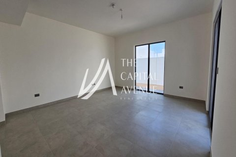 Vila na Yas Island, Abu Dhabi, SAE 4 ložnice, 210 m² Č.: 604919 - fotografie 2