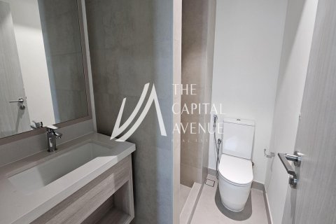 Vila na Yas Island, Abu Dhabi, SAE 4 ložnice, 210 m² Č.: 604919 - fotografie 9