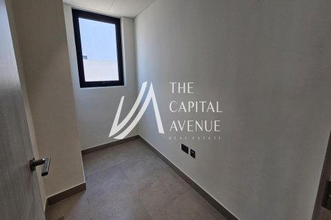 Vila na Yas Island, Abu Dhabi, SAE 4 ložnice, 210 m² Č.: 604919 - fotografie 6