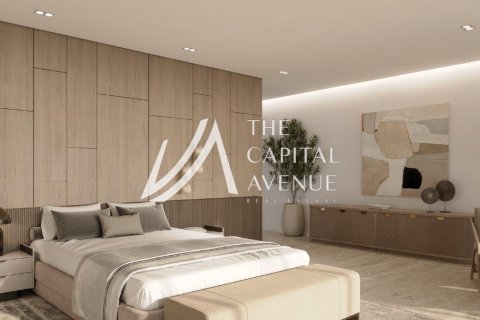 Vila v Al Hudayriat Island, Abu Dhabi, SAE 6 ložnice, 1471 m² Č.: 604717 - fotografie 8