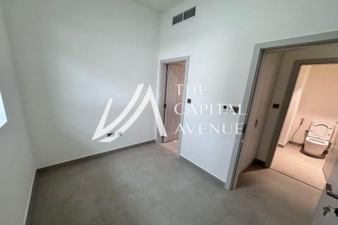 Řadový dům na Yas Island, Abu Dhabi, SAE 2 ložnice, 124 m² Č.: 604921 - fotografie 8