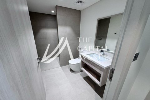Řadový dům na Yas Island, Abu Dhabi, SAE 2 ložnice, 124 m² Č.: 604921 - fotografie 11
