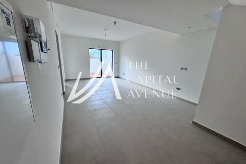 Řadový dům na Yas Island, Abu Dhabi, SAE 2 ložnice, 124 m² Č.: 604921 - fotografie 4