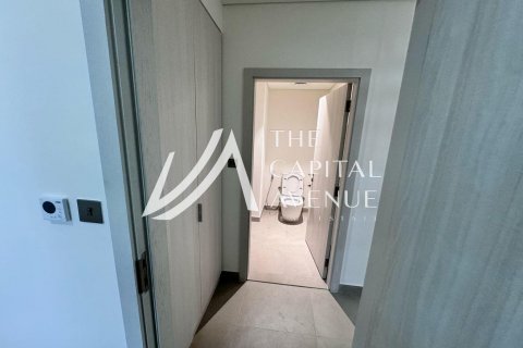 Řadový dům na Yas Island, Abu Dhabi, SAE 2 ložnice, 124 m² Č.: 604921 - fotografie 12