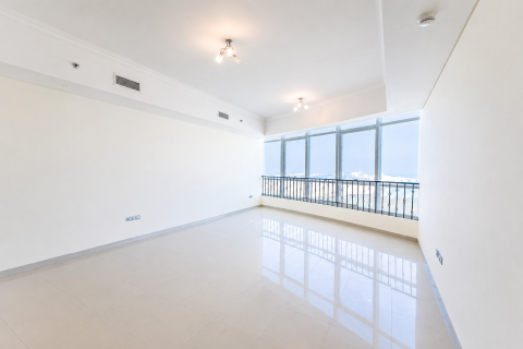 Apartemen di Al Reem Island, Abu Dhabi, UEA 1 ruangan, 68.7 m2 nomor 748229 - foto 3