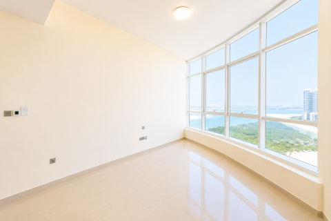 Apartemen di Al Reem Island, Abu Dhabi, UEA 1 ruangan, 68.7 m2 nomor 748229 - foto 6