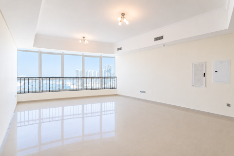 Apartemen di Al Reem Island, Abu Dhabi, UEA 1 ruangan, 68.7 m2 nomor 748229 - foto 2
