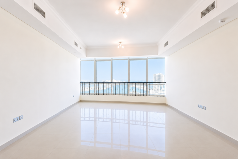 Apartment sa Al Reem Island, Abu Dhabi, UAE 1 silid, 68.7 sq.m. № 748229