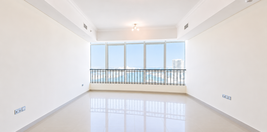 Apartemen di Al Reem Island, Abu Dhabi, UEA 1 ruangan, 68.7 m2 nomor 748229