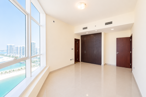 Apartemen di Al Reem Island, Abu Dhabi, UEA 1 ruangan, 68.7 m2 nomor 748229 - foto 7