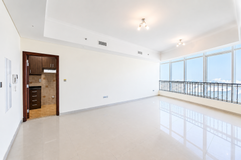 Apartemen di Al Reem Island, Abu Dhabi, UEA 1 ruangan, 68.7 m2 nomor 748229 - foto 4