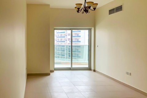 Apartment in Dubai Sports City, UAE 1 room, 40.49 sq.m. № 748228 - photo 2