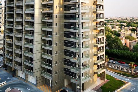 Apartment in Dubai Sports City, UAE 1 room, 40.49 sq.m. № 748228 - photo 7