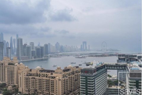 Apartament do wynajęcia w Palm Jumeirah, Dubai, ZEA 1 pokój, 48.68 mkw., nr 747661 - zdjęcie 9