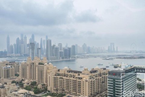 Apartament do wynajęcia w Palm Jumeirah, Dubai, ZEA 1 pokój, 48.68 mkw., nr 747661 - zdjęcie 2