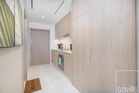 Apartament do wynajęcia w Palm Jumeirah, Dubai, ZEA 1 pokój, 48.68 mkw., nr 747661 - zdjęcie 5