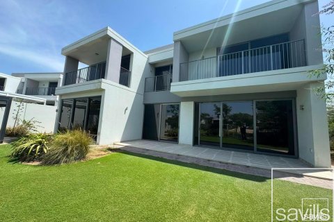 Villa i Dubai Hills Estate, Dubai, Emiratene 5 soverom, 436.46 kvm nr. 747660