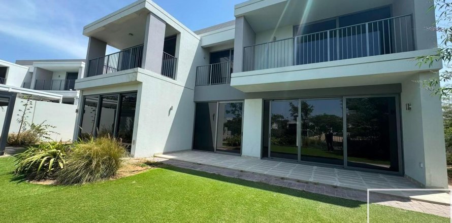 Villa i Dubai Hills Estate, Dubai, Emiratene 5 soverom, 436.46 kvm nr. 747660