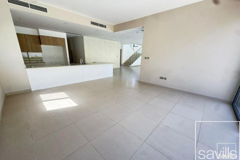 Villa til leie i Dubai Hills Estate, Dubai, Emiratene 5 soverom, 436.46 kvm Nr. 747660 - Foto 3