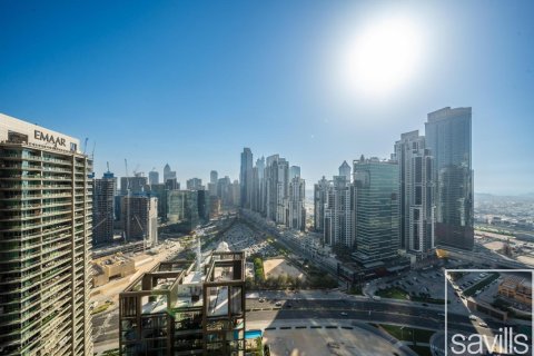 Apartemen di Downtown Dubai (Downtown Burj Dubai), Dubai, UEA 2 kamar tidur, 154.87 m2 nomor 747663 - foto 11