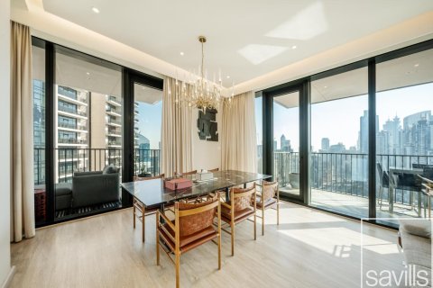 Apartemen di Downtown Dubai (Downtown Burj Dubai), Dubai, UEA 2 kamar tidur, 154.87 m2 nomor 747663 - foto 3